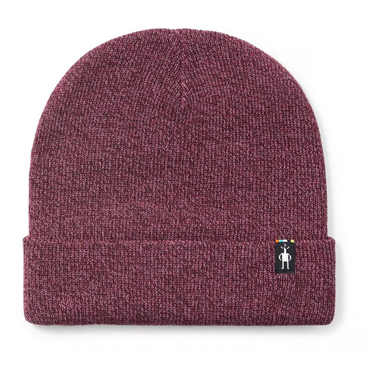 Smartwool Cozy Cabin Hat Beanie - Image 4